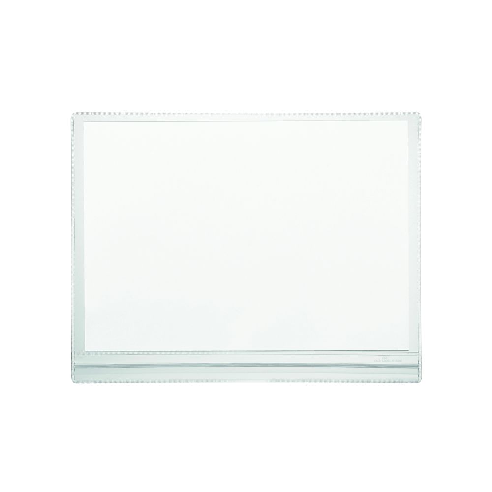Durable Water-resistant Pocket A4 Self Adhesive (pack Of 5) 501619