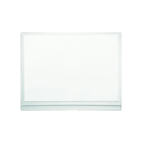 Durable Water-resistant Pocket A4 Self Adhesive (pack Of 5) 501619