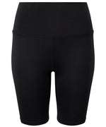 Tri Dri Women's Legging Shorts - TR046 - thumbnail 3