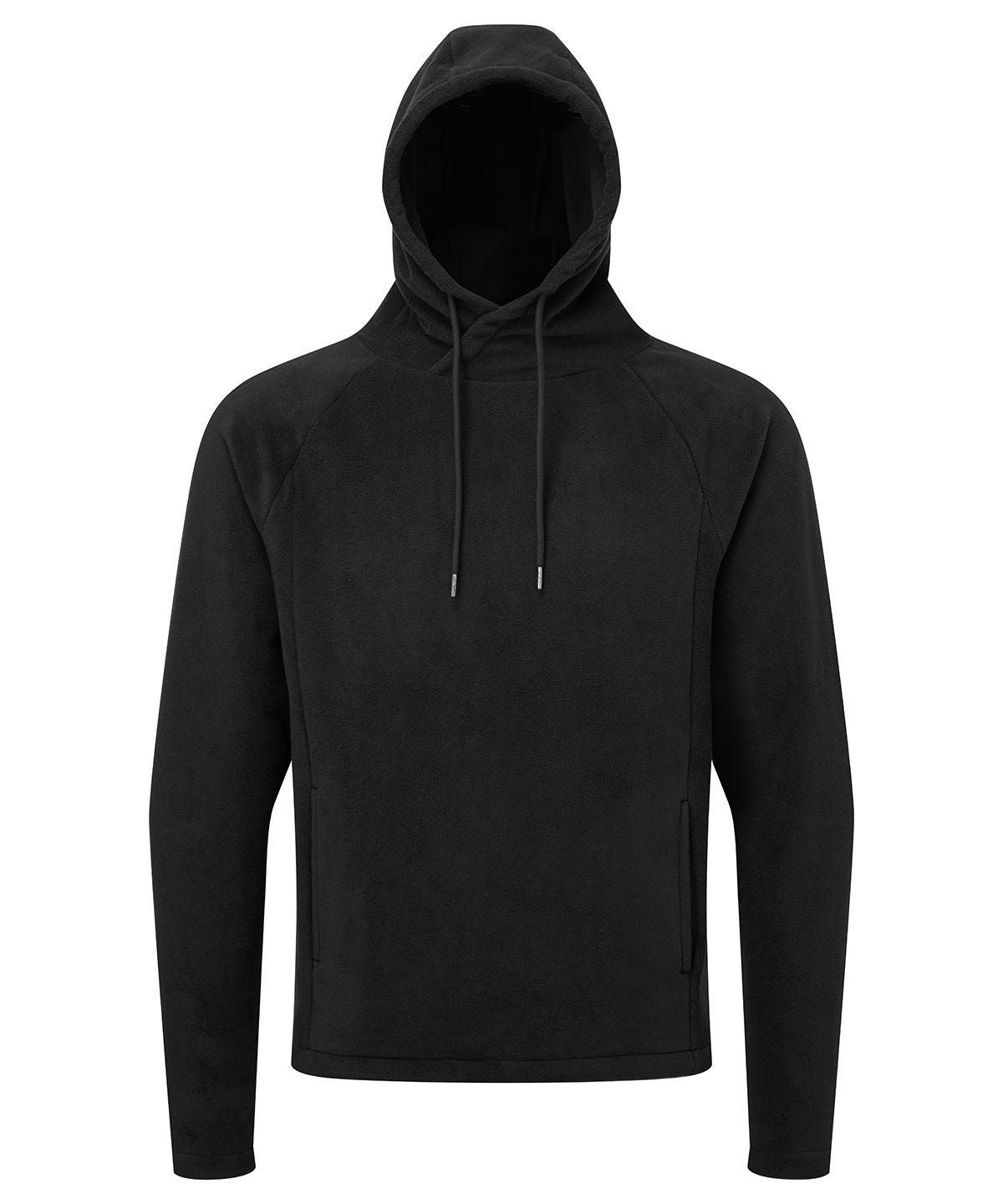 Tri Dri Microfleece Hoodie - TR114