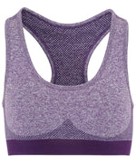 Tri Dri Seamless '3d Fit' Multi-Sport Sculpt Bra - TR210 - thumbnail 16