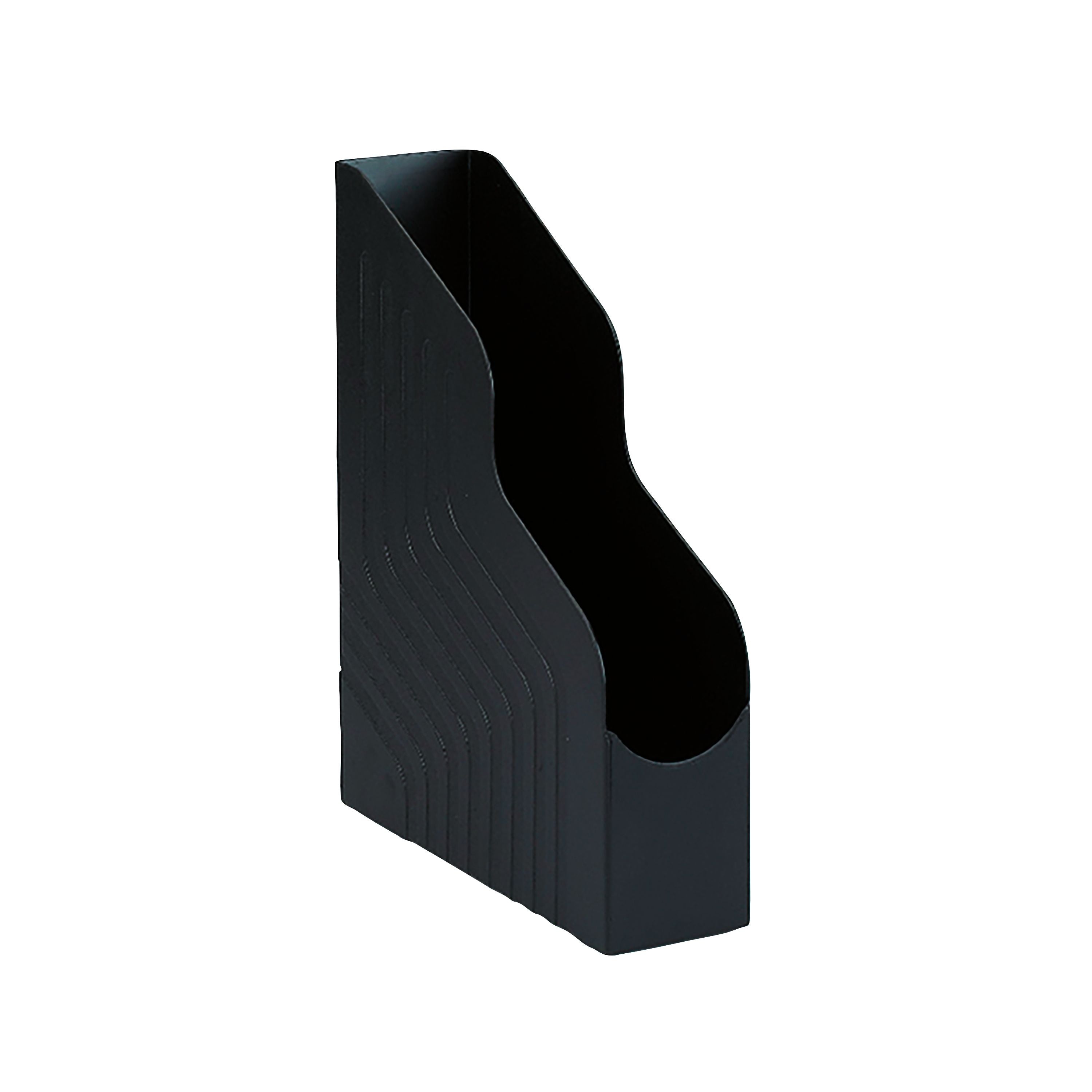 Avery Original Standard Magazine Rack Black 440sxblk
