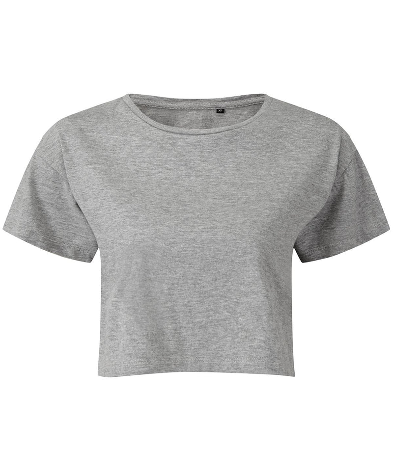Tri Dri Women's Crop Top - TR019