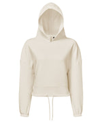 Tri Dri Women's Cropped Oversize Hoodie - TR085 - thumbnail 35