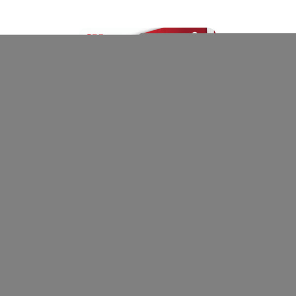 Command Medium Picture Hanging Strips Black – (Pack of 4)