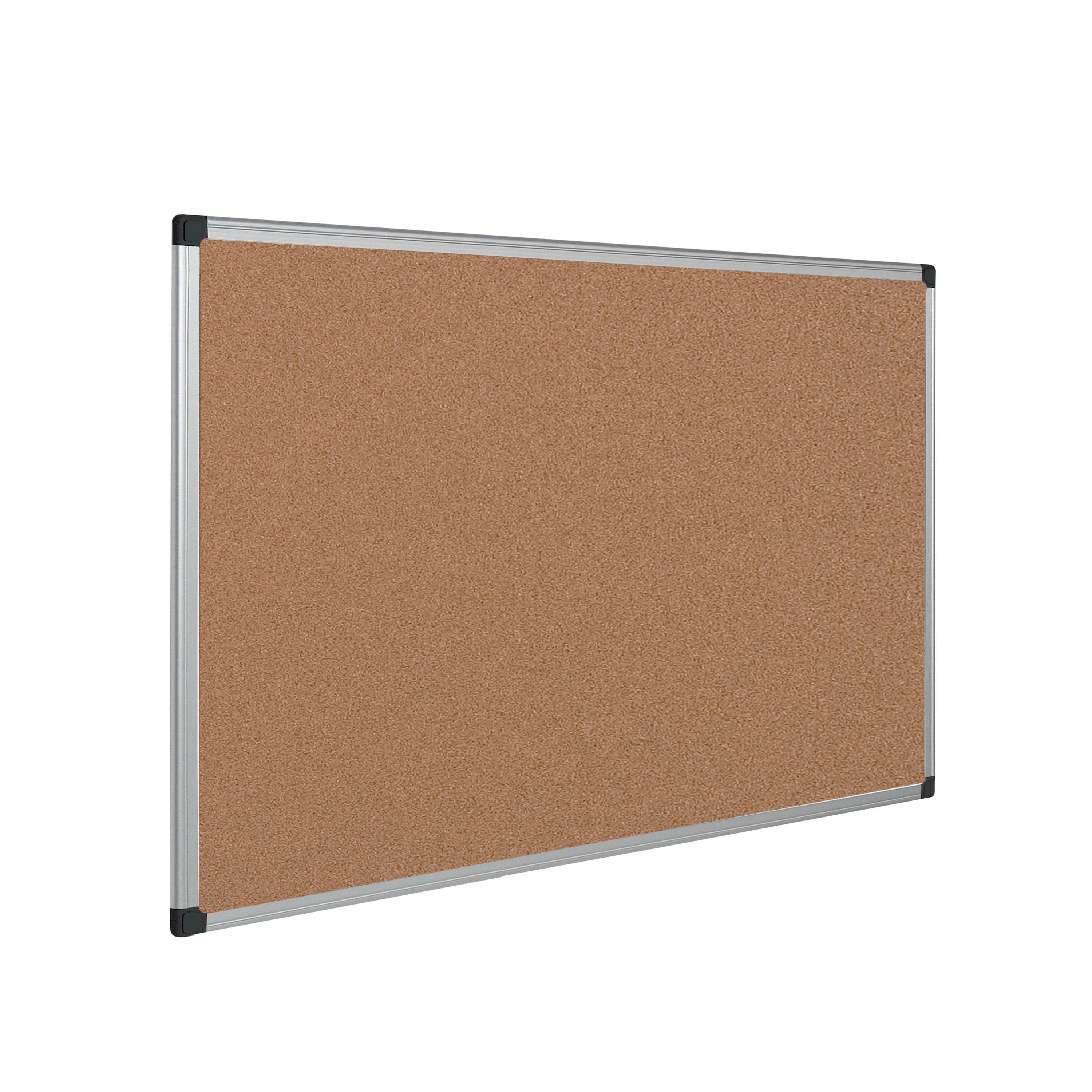 Bi-office Maya Cork Noticeboard For Flipping Boards System 60x90cm Ca033750