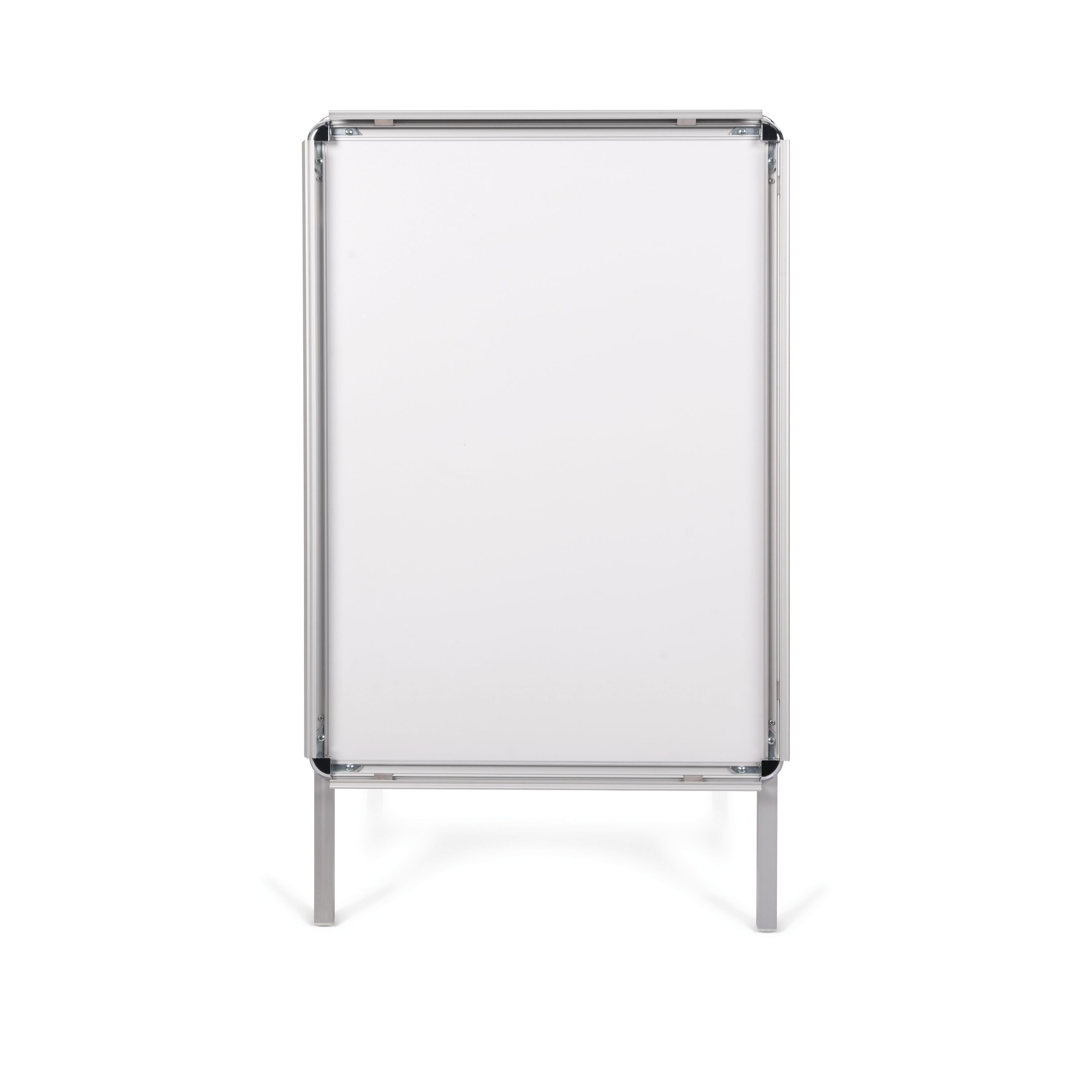 Bi-office A- Frame Poster Display Freestanding Aluminium Frame A2 Dkt60303032