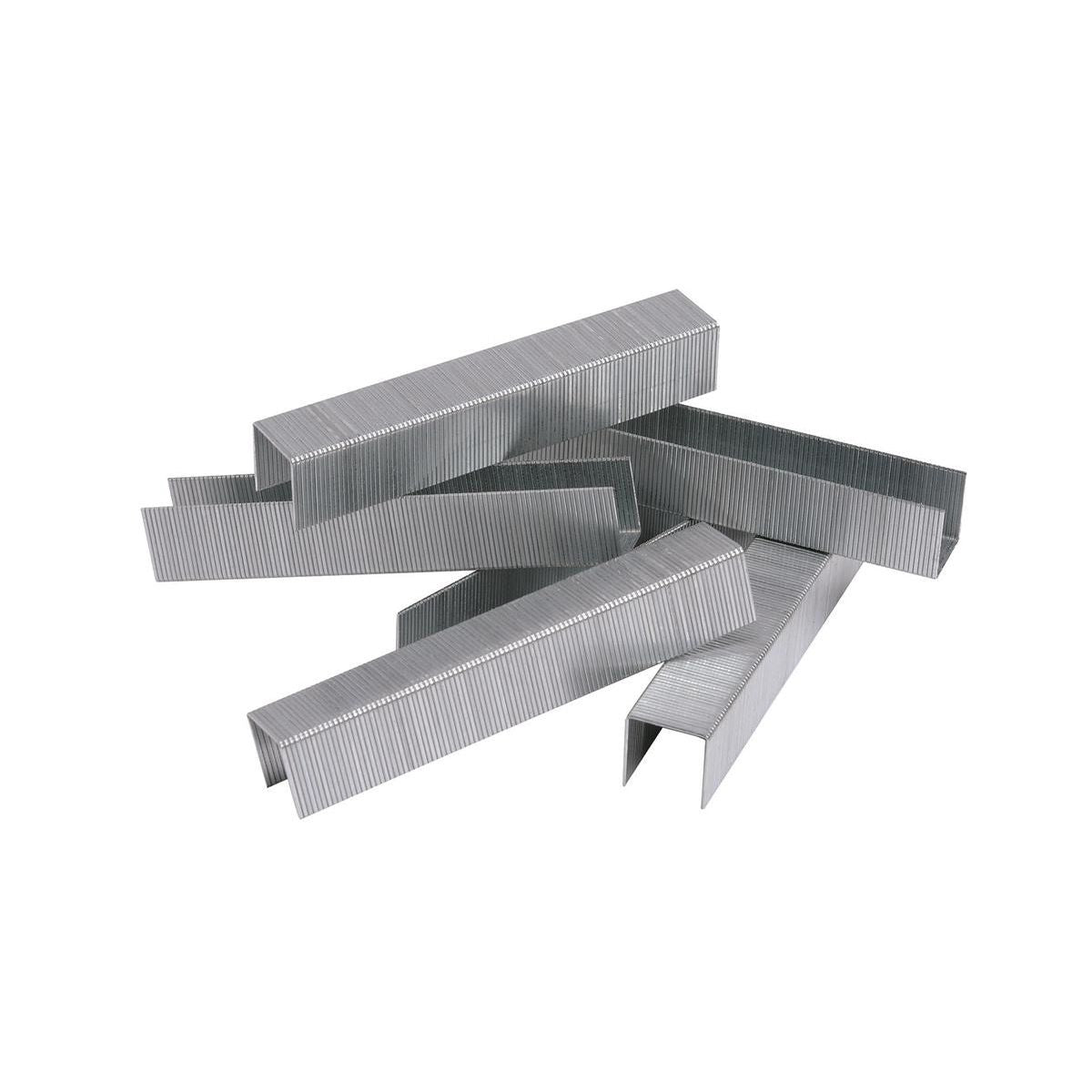 STAPLES Office Staples 23/8 - (Pack of 1000)