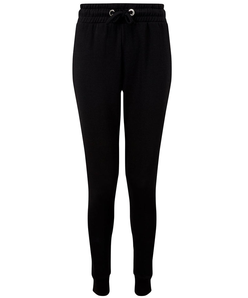 Tri Dri Women's Fitted Joggers - TR055