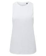 Tri Dri Women's Organic Tank Top - TR061 - thumbnail 2