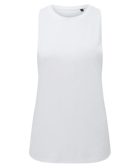 Tri Dri Women's Organic Tank Top - TR061
