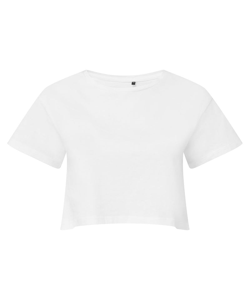 Tri Dri Women's Crop Top - TR019