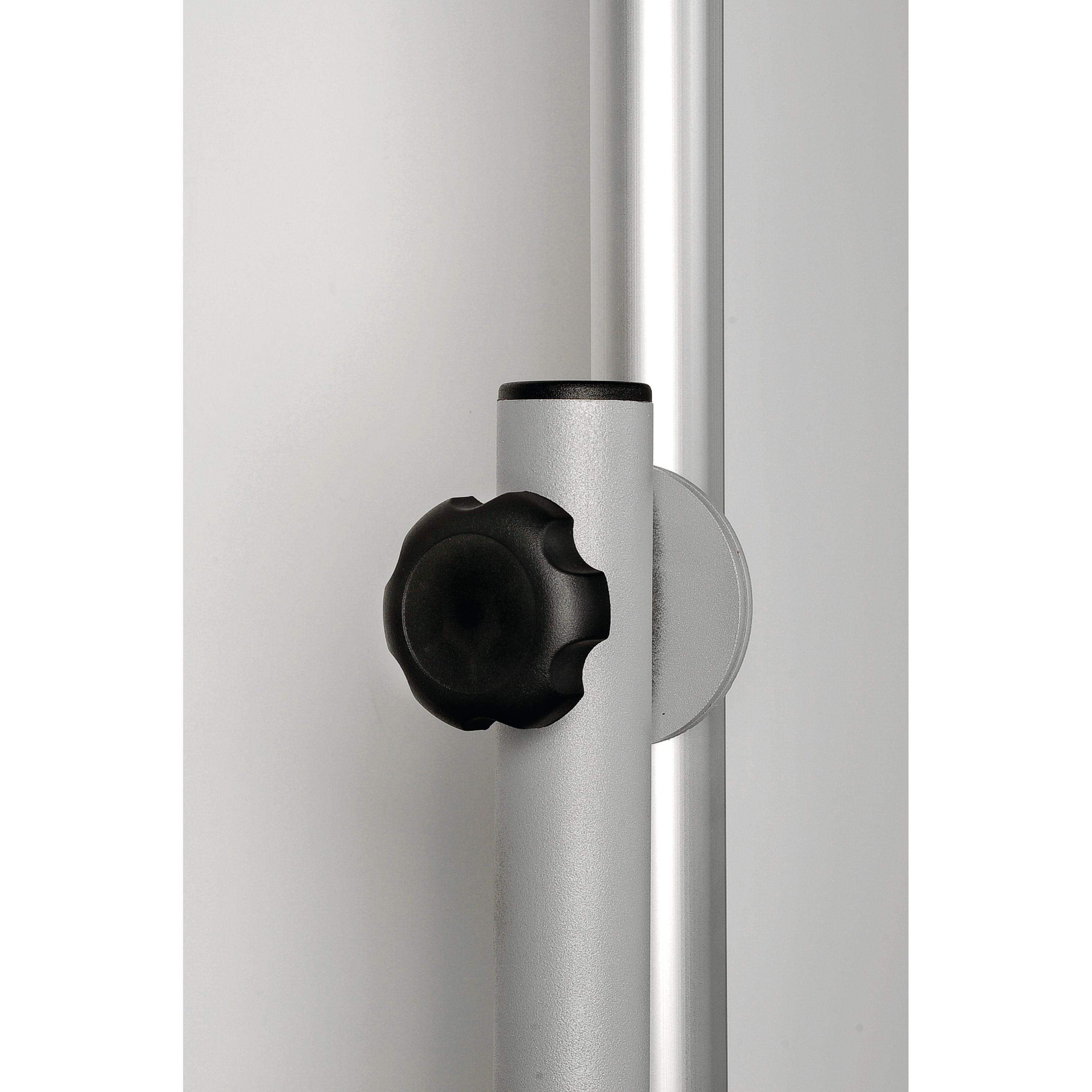 Bi-office Evolution Magnetic Revolver Board 1200x900mm Qr5203bu