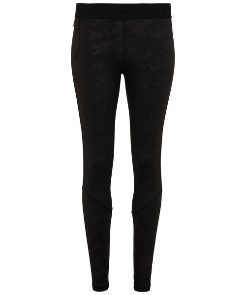 Tri Dri Training Leggings - TR017