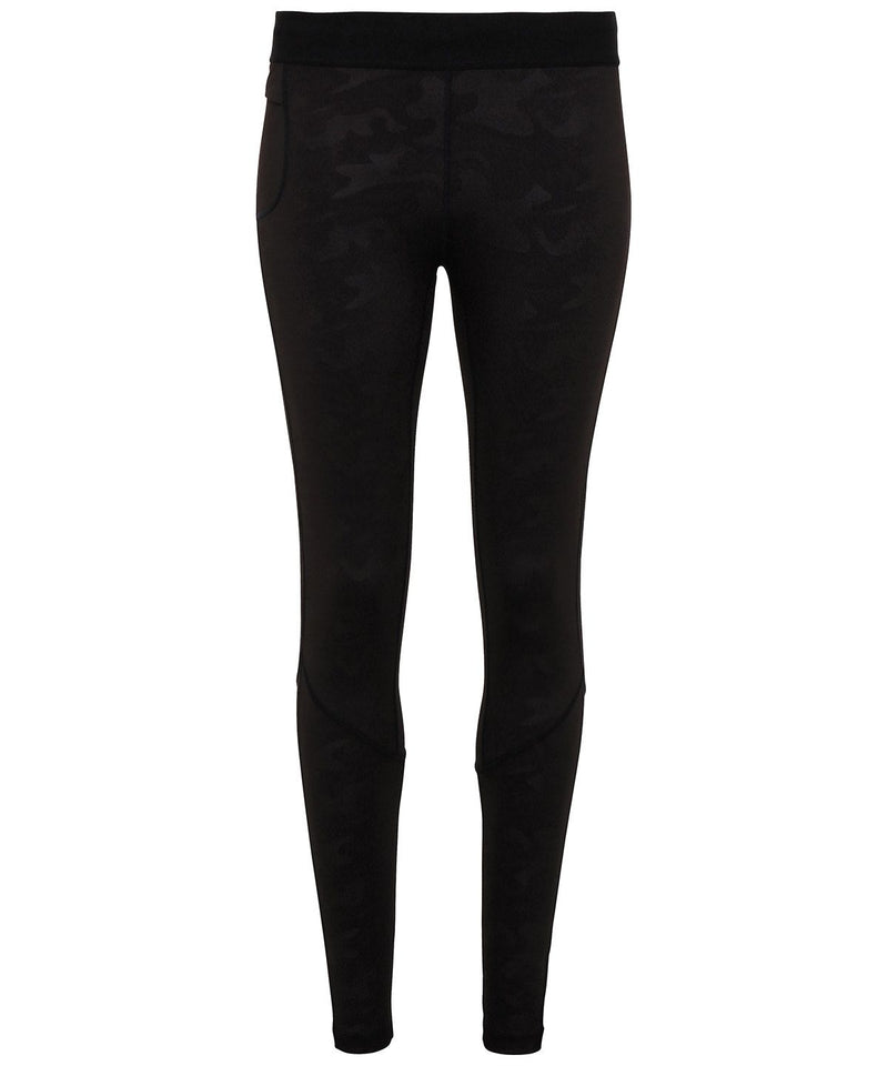 Tri Dri Training Leggings - TR017