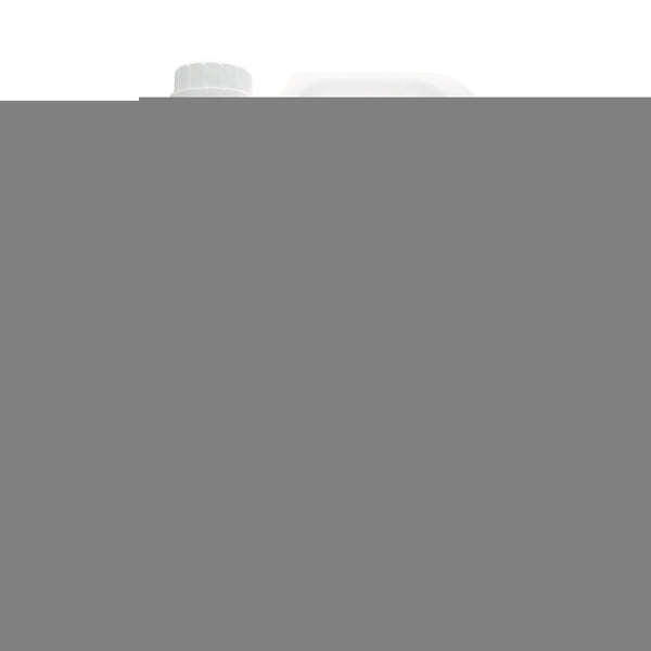 2WORK Washing Up Liquid Lemon 5 Litre