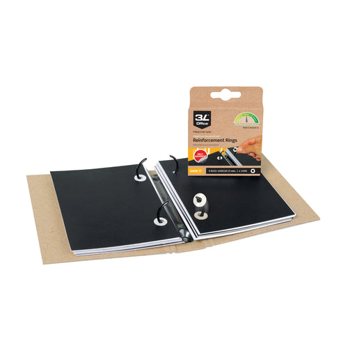 3L Extra Strong Vinyl Reinforcement Ring â€“ (Pack of 1000)