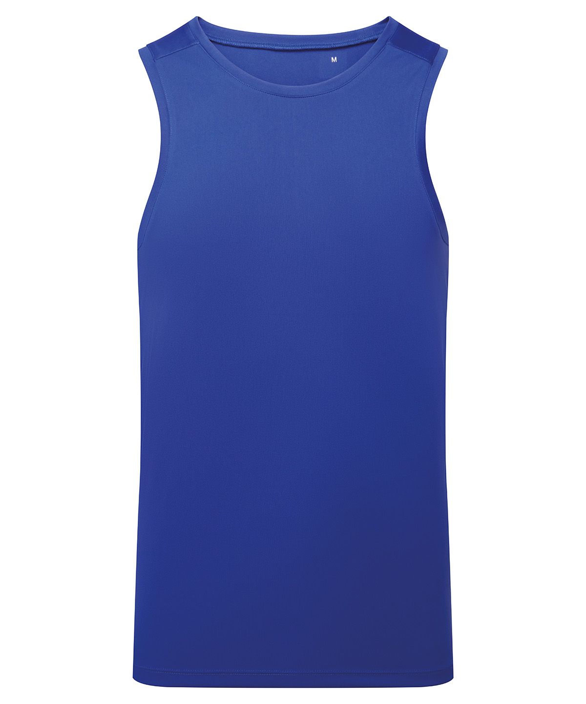 Tri Dri Ion-Charge Performance Vest - TR506