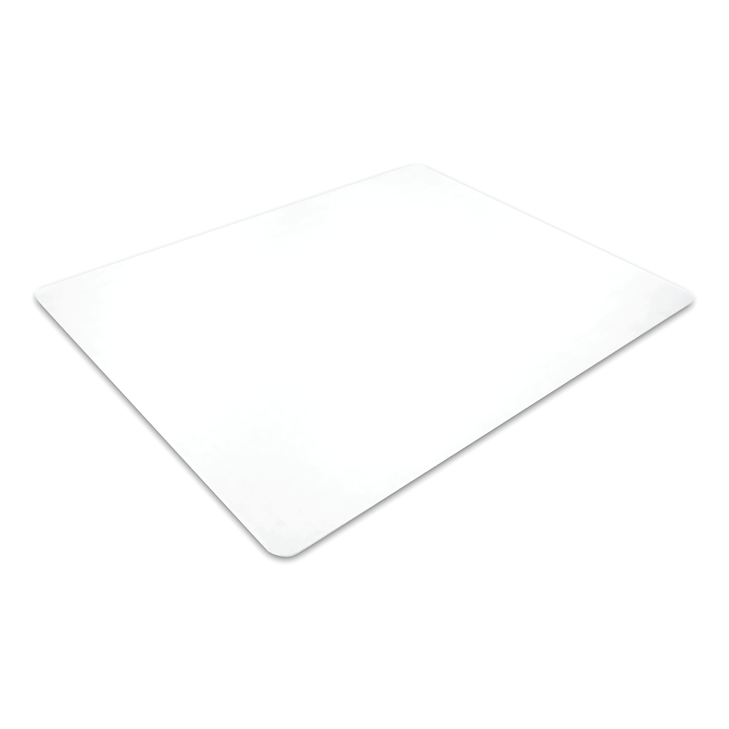 Cleartex Advantagemat Plus Apet Chair Mat For Low And Standard Pile Carpets 1185x750mm Uccmflag0001