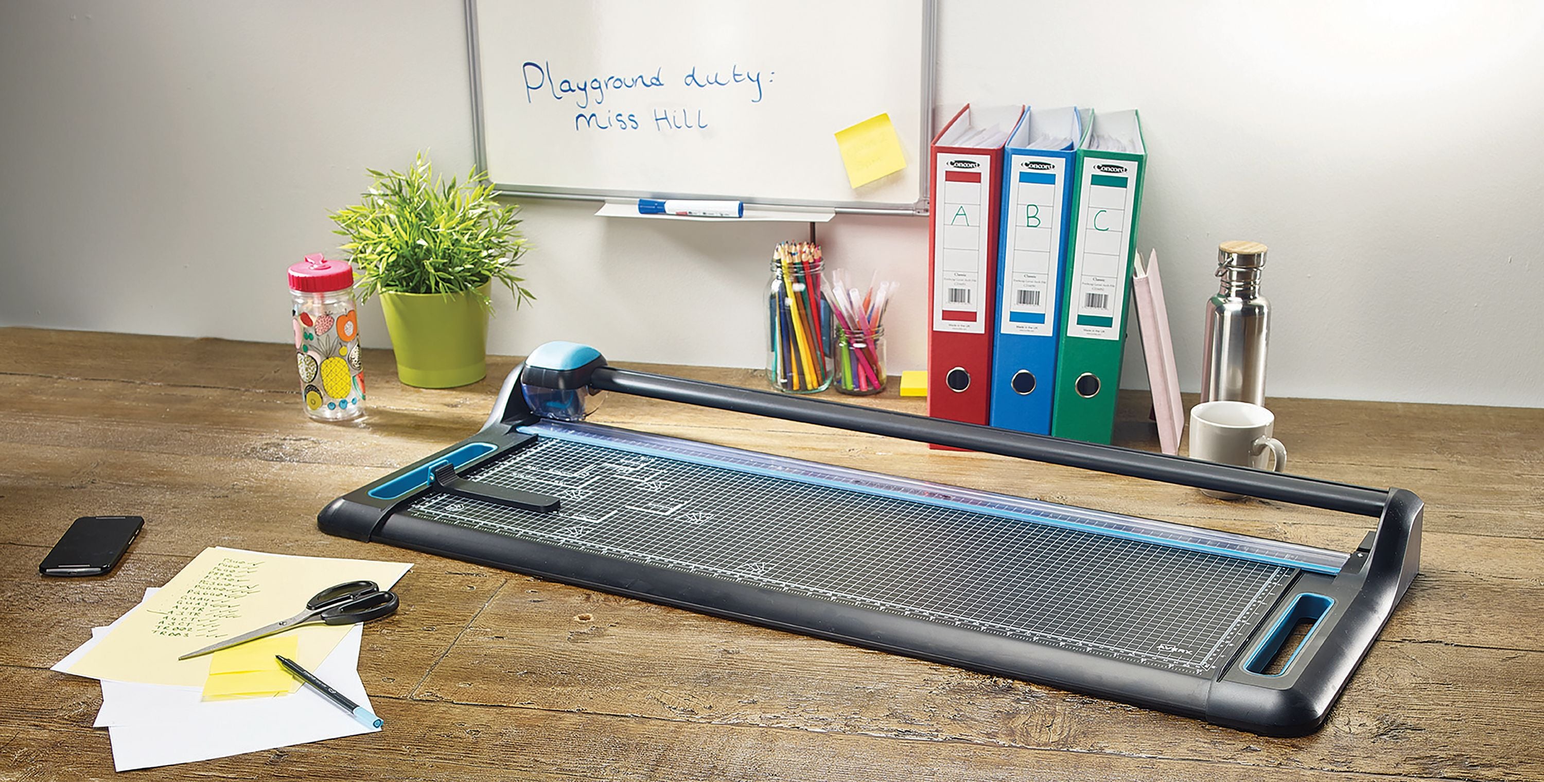 Avery Precision Trimmer A1 P880