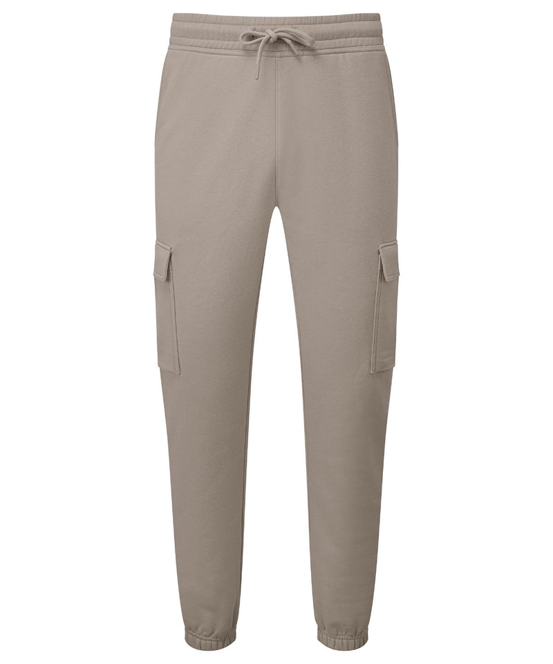 Tri Dri Unisex Cargo Recycled Joggers - TR604