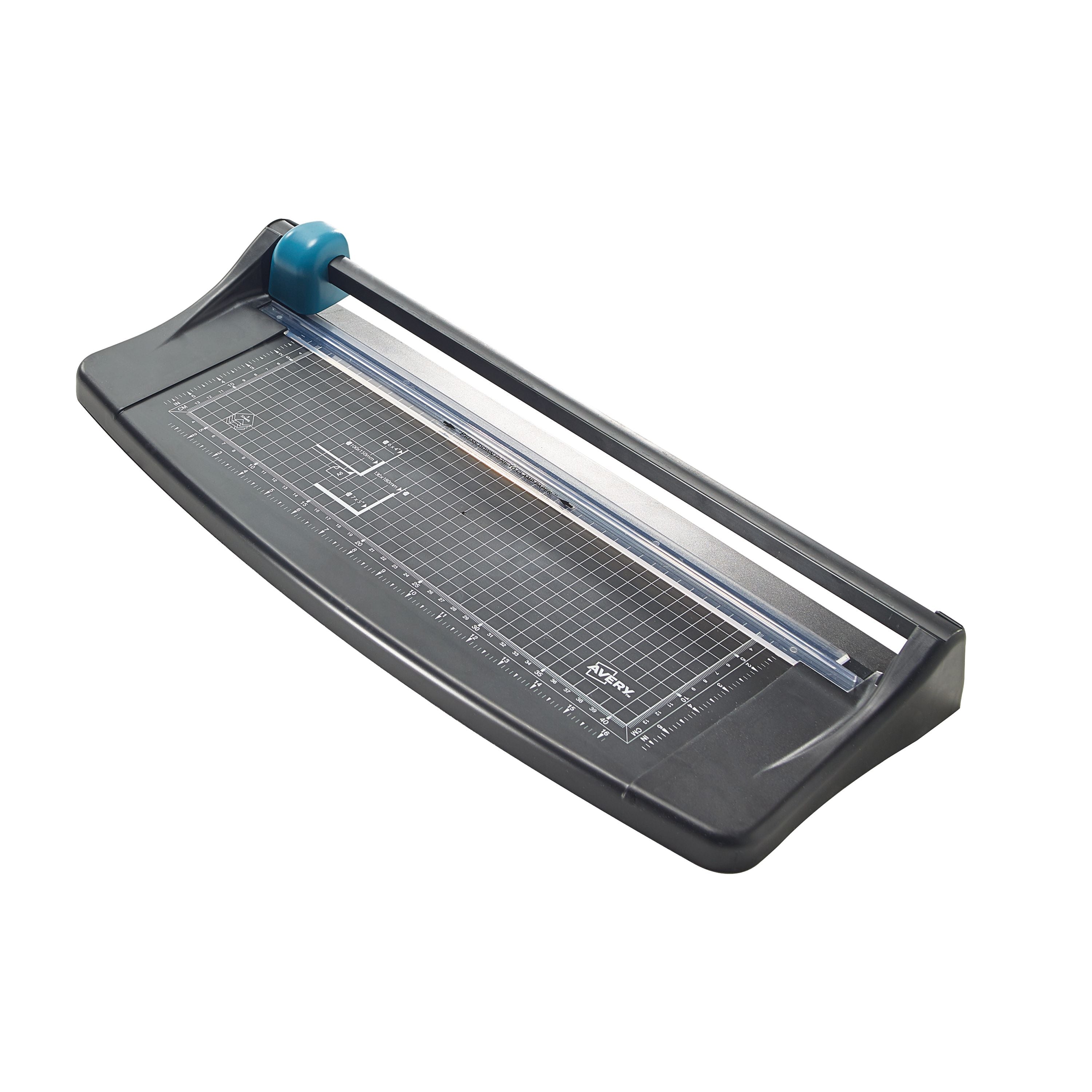 Avery Photo And Paper Trimmer 590x90x210mm A3 Tr003