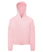 Tri Dri Kids Recycled Cropped Oversize Hoodie - TR85B - thumbnail 12