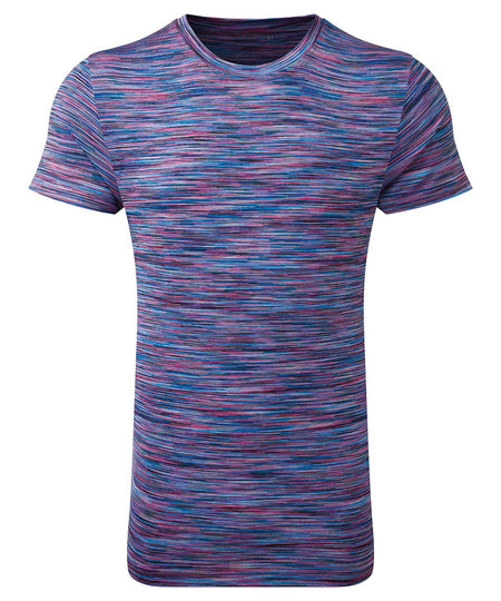 Tri Dri Space Dye Performance T-Shirt - TR101
