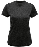 Tri Dri Women's Recycled Performance T-Shirt - TR502 - thumbnail 2