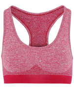 Tri Dri Seamless '3d Fit' Multi-Sport Sculpt Bra - TR210 - thumbnail 13