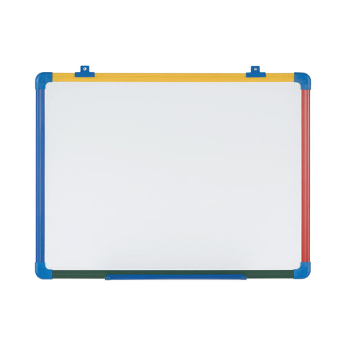 Bi-office Magnetic Drywipe Board 900x600mm Mb0707866