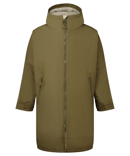 Tri Dri All-Seasons Waterproof Changing Robe - TR800