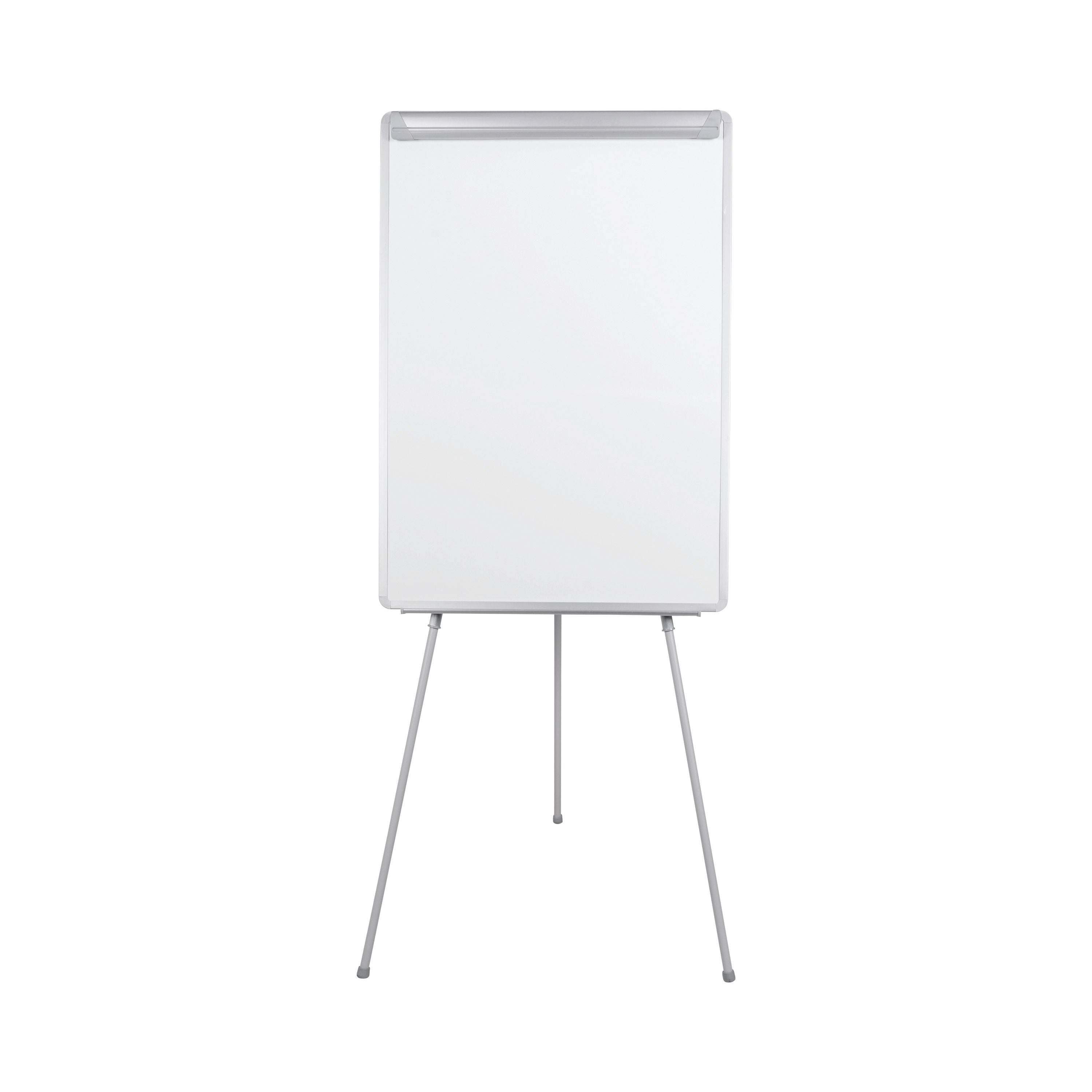 Bi-office Design Tripod Easel A1 White Eea4600046