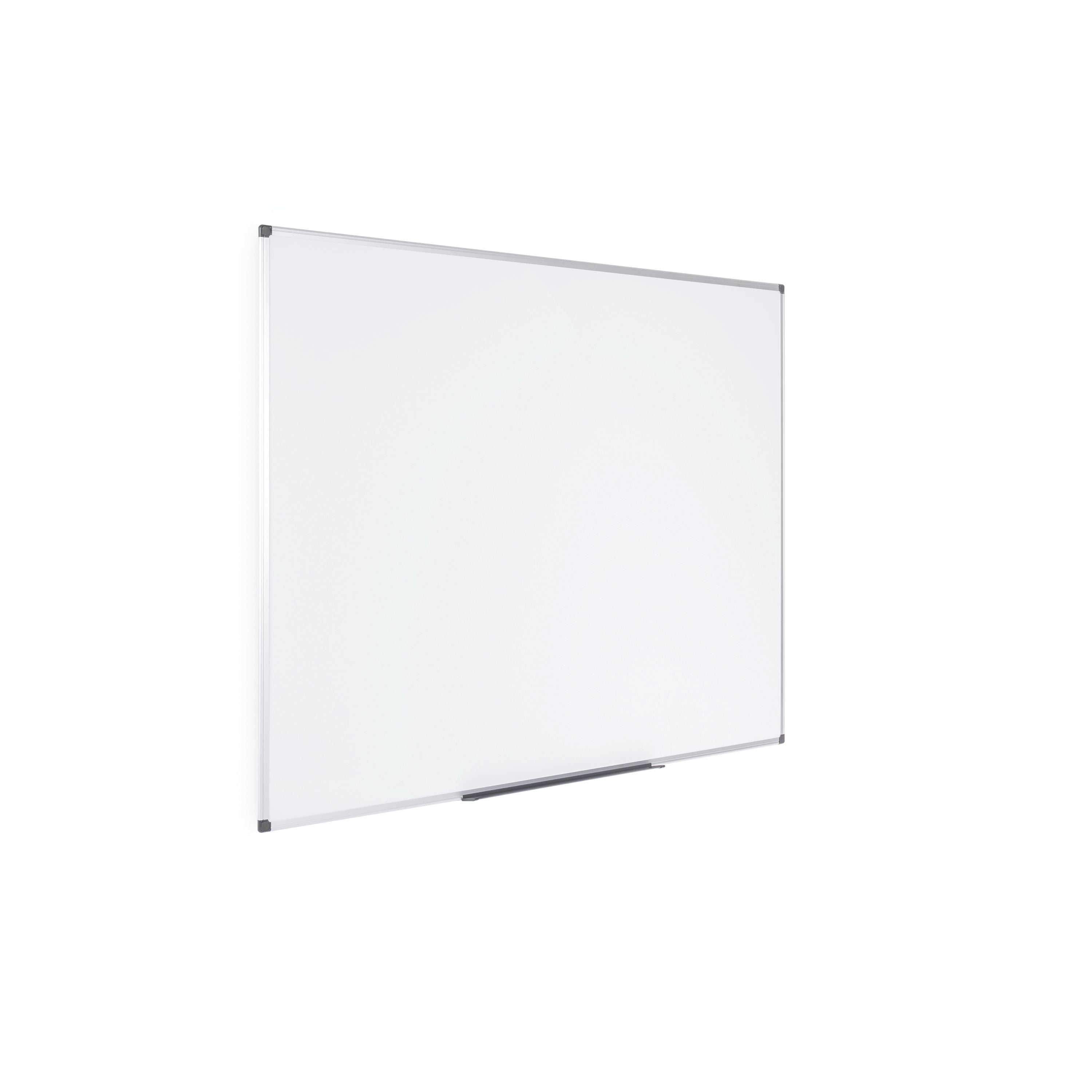 Bi-office Maya Whiteboard Lacquered Steel Surface 45x30cm Ma1107170