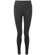 Tri Dri Women's Ribbed Seamless 3D Fit Multi-Sport Leggings - TR211 - thumbnail 6