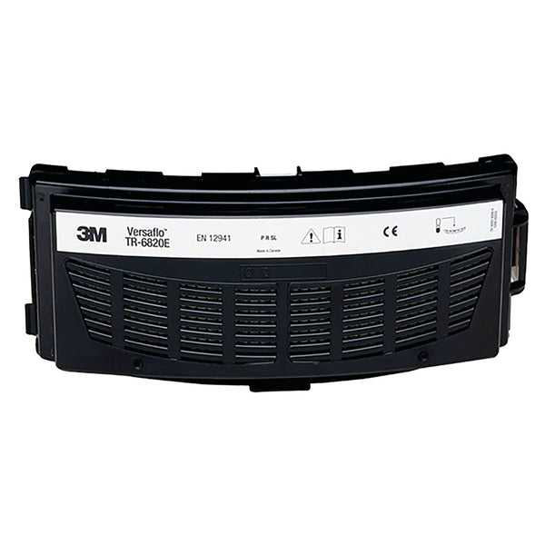 3m Versaflo Particulate Nuisance Odour Filter (pack Of 5) 3mtr6820e