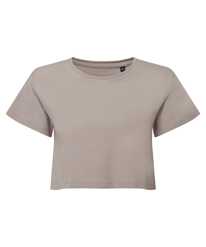Tri Dri Women's Crop Top - TR019