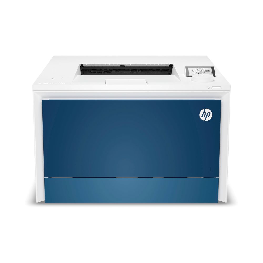 Hewlett Packard Hp Color Laserjet Pro 4202dn A4 Colour Laser Printer 4ra87fabu