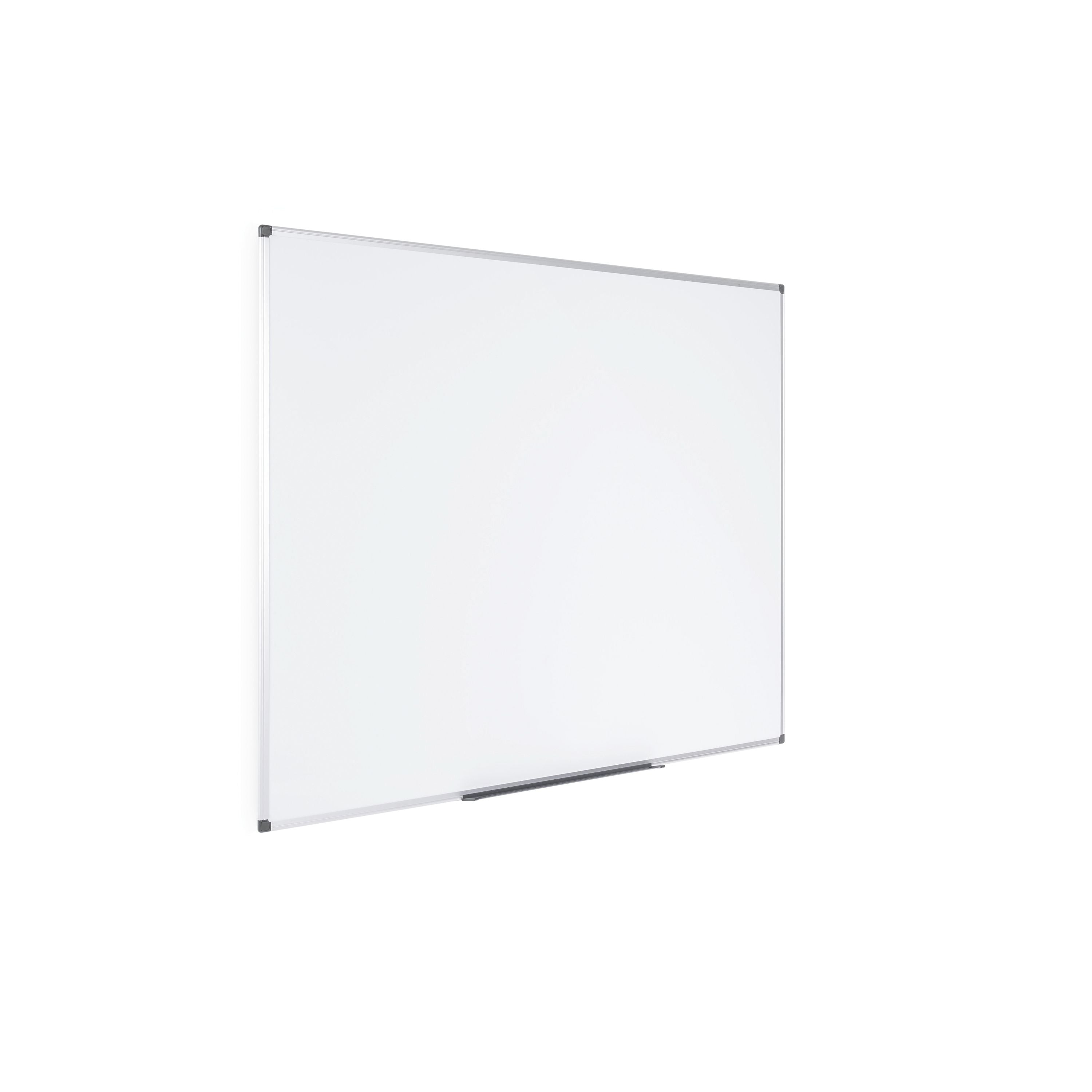 Bi-office Maya Magnetic Drywipe Board 900x600mm Ma0307170