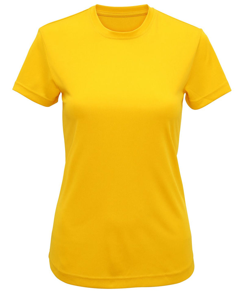 Tri Dri Women's Performance T-Shirt - TR020