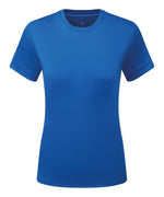 Tri Dri Womens Ion-Charge Recycled Textured Tee - TR504 - thumbnail 4