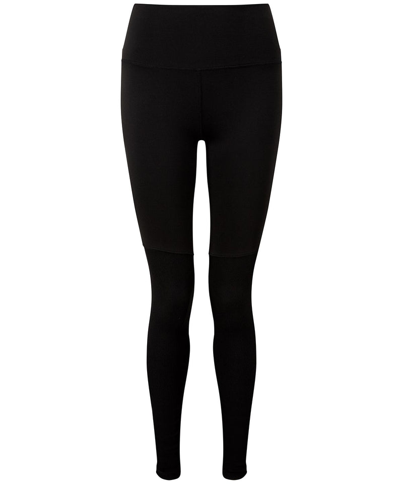 Tri Dri Women's Yoga Leggings - TR039