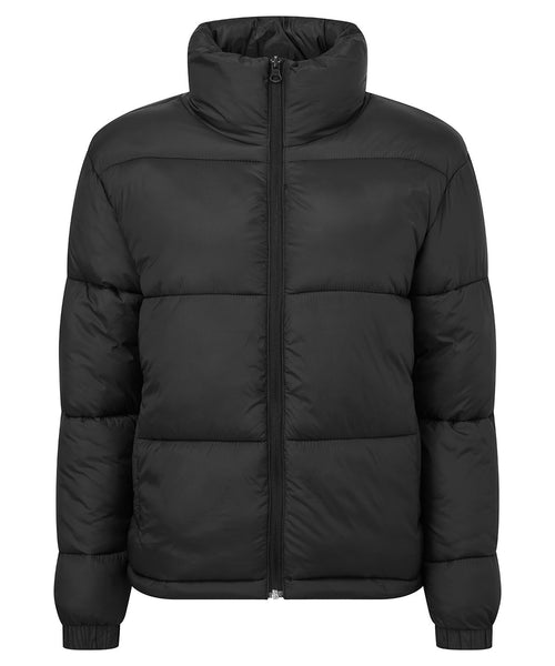 Tri Dri Women'S Padded Jacket - TR079