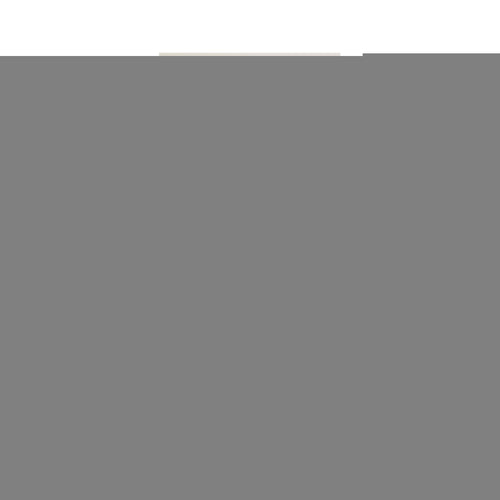 Bisley 2 Door Cupboard Empty 924x410x1970mm Chalk White Kf78716