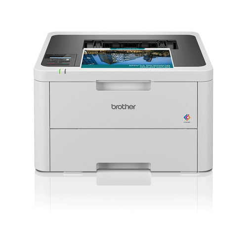Brother Hl-l3220cw A4 Wireless Colour Laser Printer Hll3220cwzu1