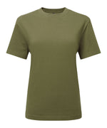 Tri Dri Womens Organic Boxy Oversized T-Shirt - TR064 - thumbnail 4