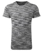Tri Dri Space Dye Performance T-Shirt - TR101