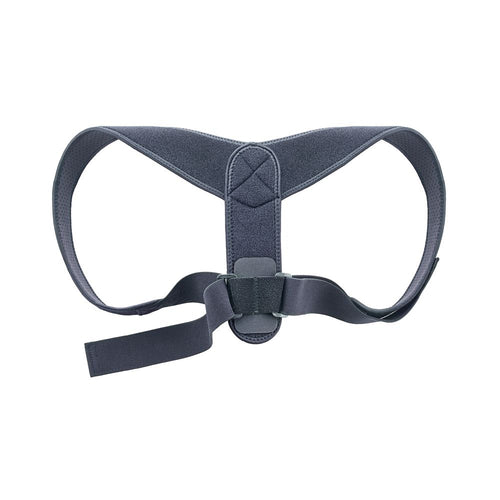 Futuro Posture Corrector Adjustable 71.1-121.9cm Black 46832eu2