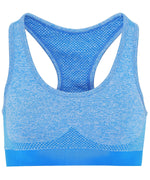 Tri Dri Seamless '3d Fit' Multi-Sport Sculpt Bra - TR210 - thumbnail 11