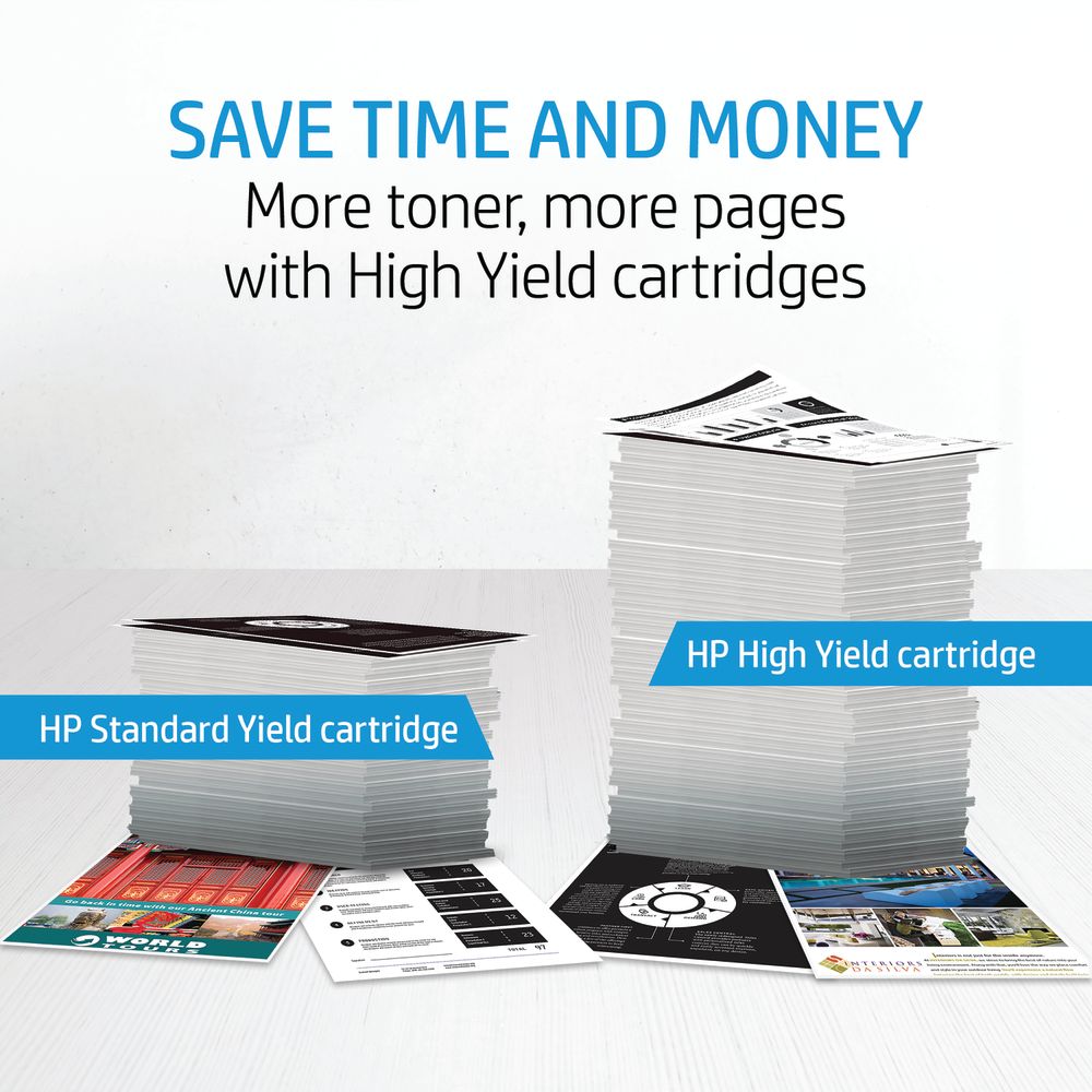 Hewlett Packard Hp 12a Original Laserjet Toner Cartridge Black Q2612a
